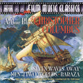 Adriano: Film Music Classics - CD