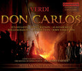 Richard Farnes: Don Carlos - CD