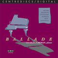 John Beckwith: Ballade - COMPACT DISCS