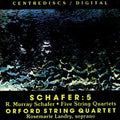 R.M. Schafer: Schafer: 5 - CD