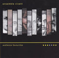 Ensemble Vivant: Audience Favourites - CD