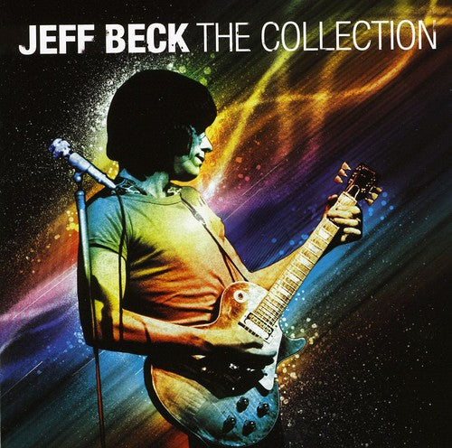 Jeff Beck: Collection - CD