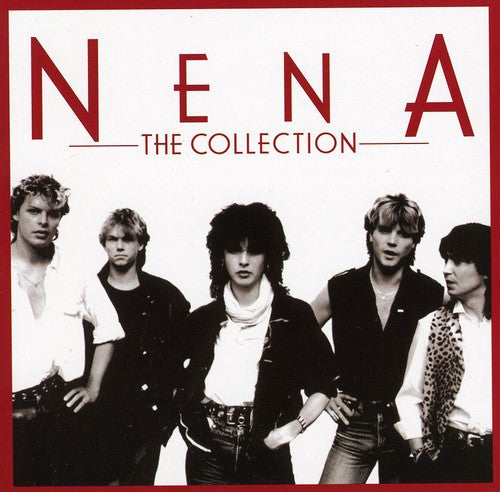 Nena: Collection - CD