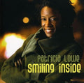 Patricia Lowe: Smiling Inside - CD