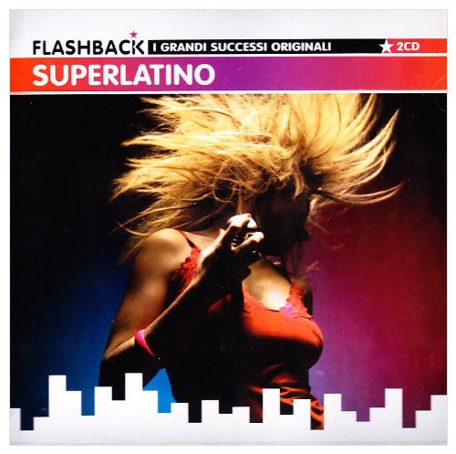 Various Artists: Superlatino / Various - CD