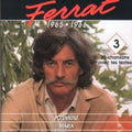 Jean Ferrat: Potemkine 3 - COMPACT DISCS