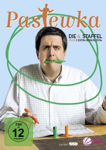 Bastian Pastewka: Pastewka St. 4 - CD