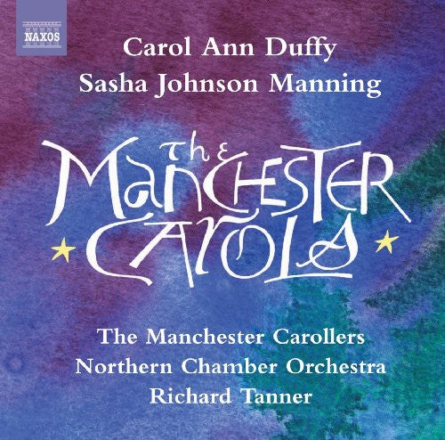 Various Artists: Manchester Carols / Various - COMPACT DISCS