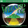 Wizard of Oz, the: Songs From the Musical (Accompan: Karaoke: The Wizard Of Oz - Songs From The Musical - CD