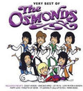 The Osmonds: Ultimate Collection - CD