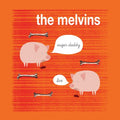 Melvins: Sugar Daddy Live - CD
