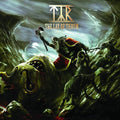 Tyr: The Lay Of Thrym - COMPACT DISCS