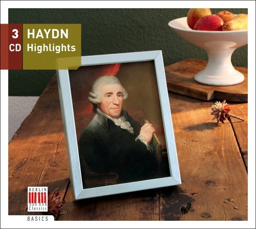 Invocation: Highlights - CD