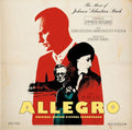 Southwest German Chamber Orchestra (Pforzheim): Allegro - CD