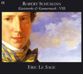R. Schumann: Piano & Chamber Music 8 - COMPACT DISCS