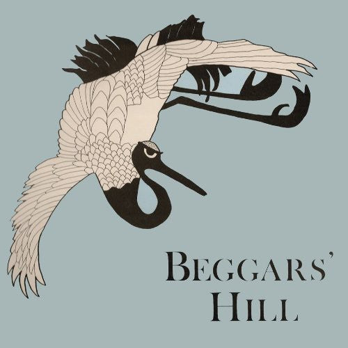 Beggars' Hill: Beggar's Hill - CD