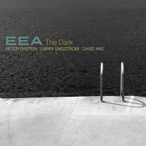 EEA: Dark - CD