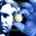 Macromarco: Il Pianeta Degli Uomini - CD