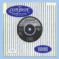 Various Artists: London American Label Year By Year 1961 / Various - CD