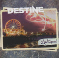 Destine: Lightspeed - CD