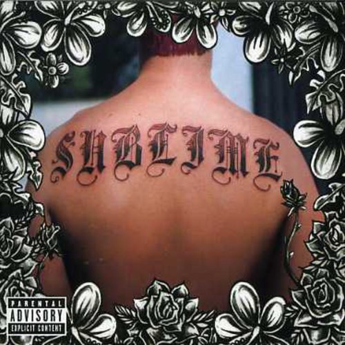 Sublime: Sublime - CD