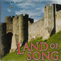 Various Artists: Land of Song / Various - CD