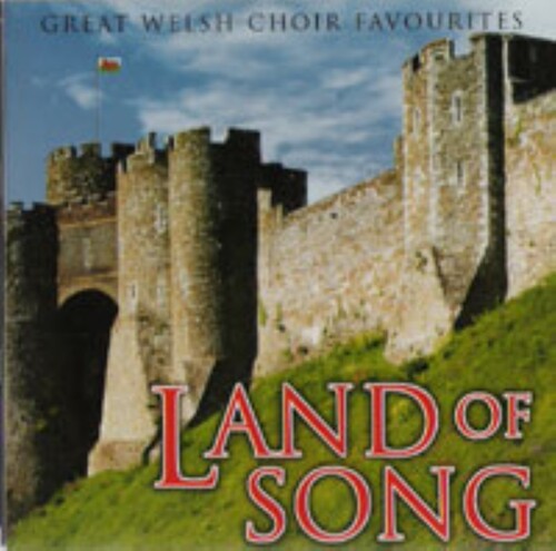 Various Artists: Land of Song / Various - CD