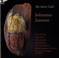 Johannes Jansson: Silver Call - CD