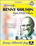 Various Artists: Golson,Benny - COMPACT DISCS