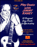 Various Artists: Play Duets With Jimmy Raney - COMPACT DISCS