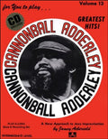 Various Artists: Cannonball Adderley - COMPACT DISCS