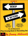 Various Artists: Bebop & Beyond / Various - COMPACT DISCS