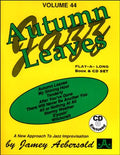 Various Artists: Autumn Leaves - COMPACT DISCS