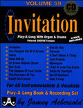 Hank Marr: Invitation - COMPACT DISCS