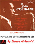 Various Artists: John Coltrane, Vol. 2 - COMPACT DISCS