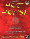 Various Artists: Hot House / Various - COMPACT DISCS