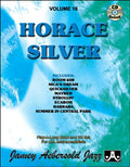 Various Artists: Silver,Horace - COMPACT DISCS