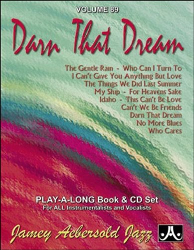 Various Artists: Darn That Dream - COMPACT DISCS