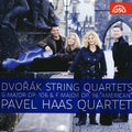 Pavel Haas Quartet: String Quartets - CD