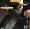 George Strait: Strait from the Heart - CD