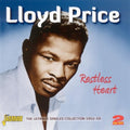 Lloyd Price: Ultimate Singles 1952-59 - CD