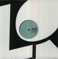 Maayan Nidam: Don't Know Why - 12-INCH SINGLE