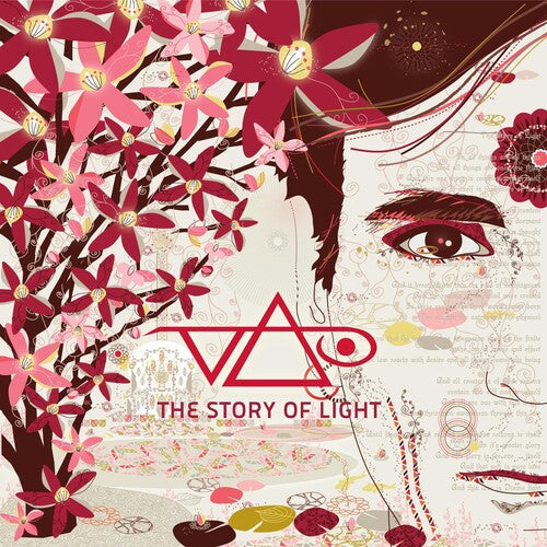 Steve Vai: The Story Of Light - CD