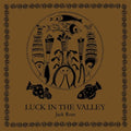 Jack Rose: Luck in the Valley -LP