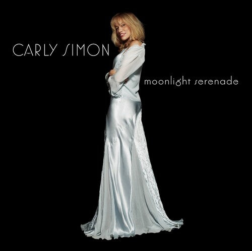 Carly Simon: Moonlight Serenade - CD