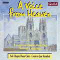 Stanford / Walton / Howells: Stanford/Walton/Howells : Voice from Heaven - CD