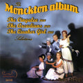 Monckton / Sander: Monckton, L. : Monckton Album - CD