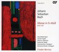 J.S. Bach: Bach, J.S. : Bach: Messe in H-Moll - CD
