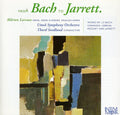 Umea Symphony Orchestra: Concerto for Oboe D'amore in a Major - CD