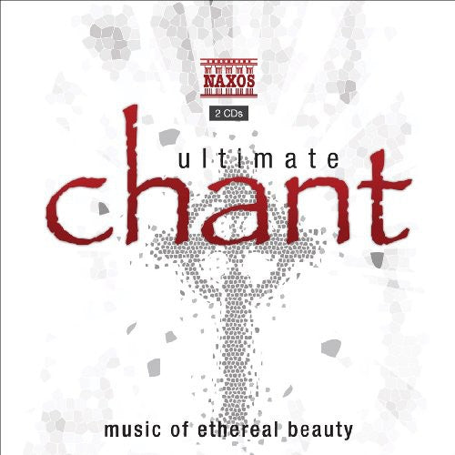 Various Artists: Ultimate Chant: Music of Ethereal Beauty / Various - CD
